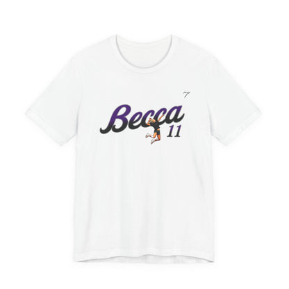 Becca Kelley Graphic Tee