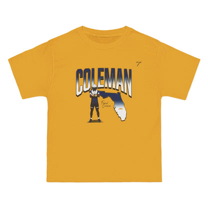 Fareed Coleman Vintage Tee