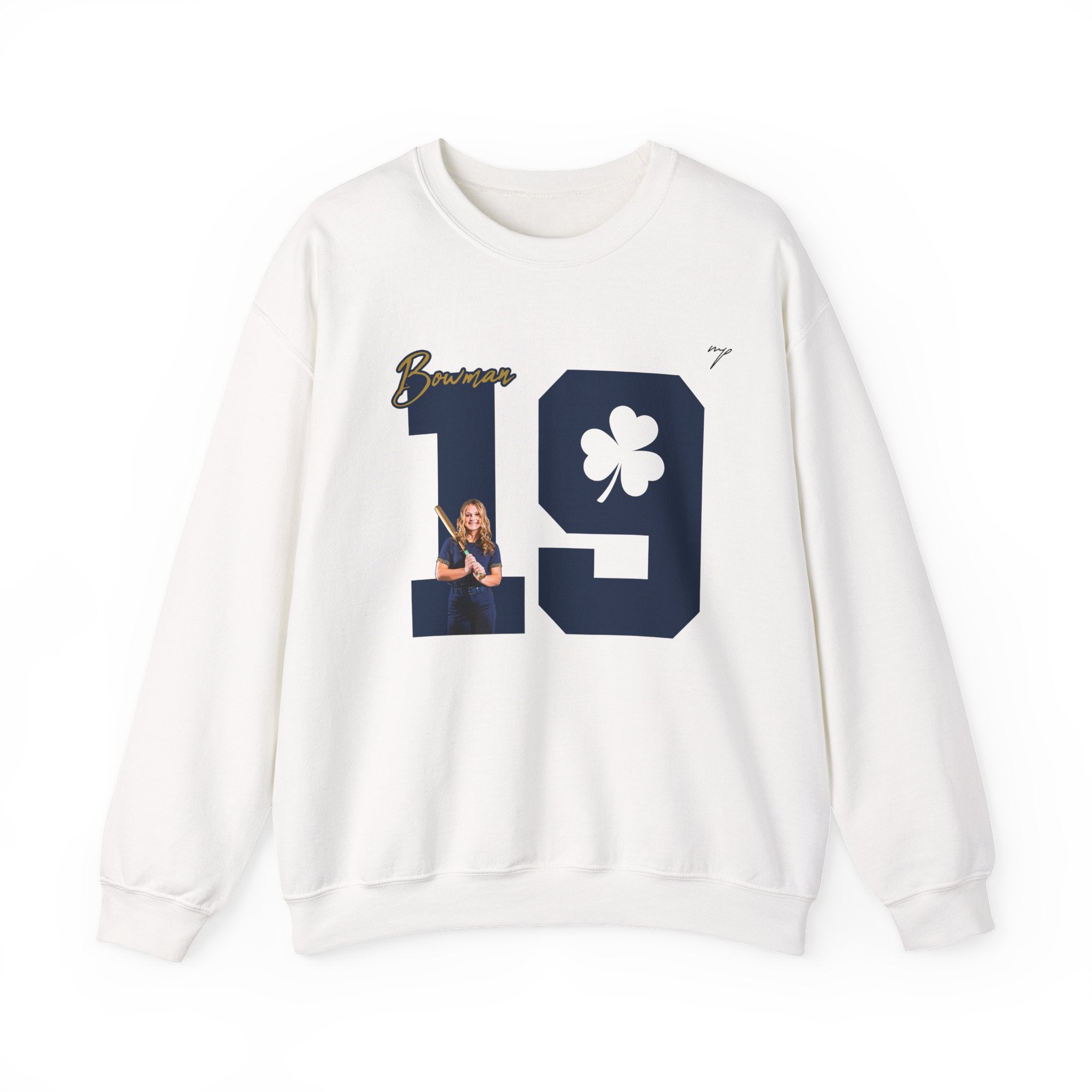 Emmi Bowman Crewneck