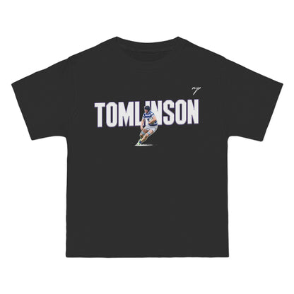 Ollie Tomlinson Vintage Tee