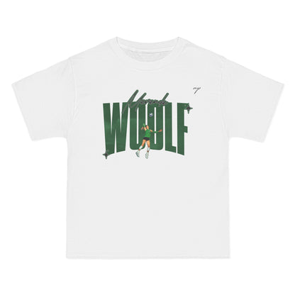 Maranda Woolf Vintage Tee