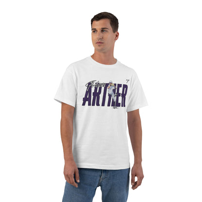 Adam Arther Vintage Tee