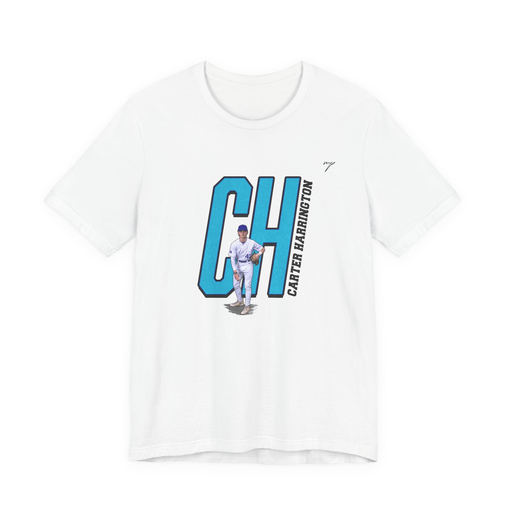 Carter Harrington Graphic Tee