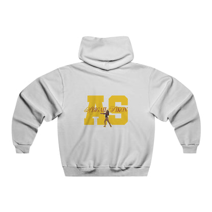Abigail Sikon Vintage Hoodie