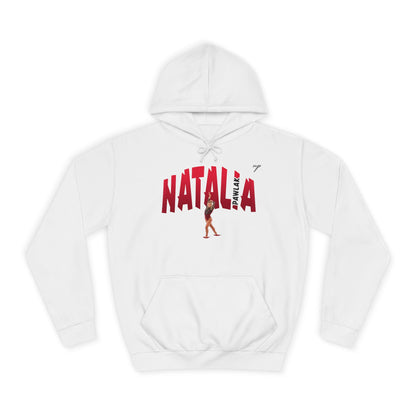 Natalia Pawlak Hoodie