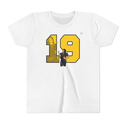 Brileigh Bass YOUTH Graphic Tee