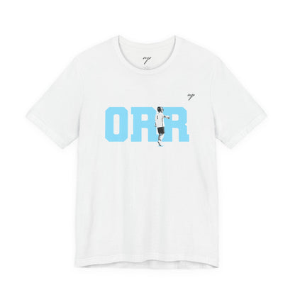 Nick Orr Graphic Tee