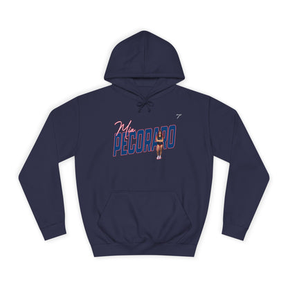 Mia Pecoraro Hoodie