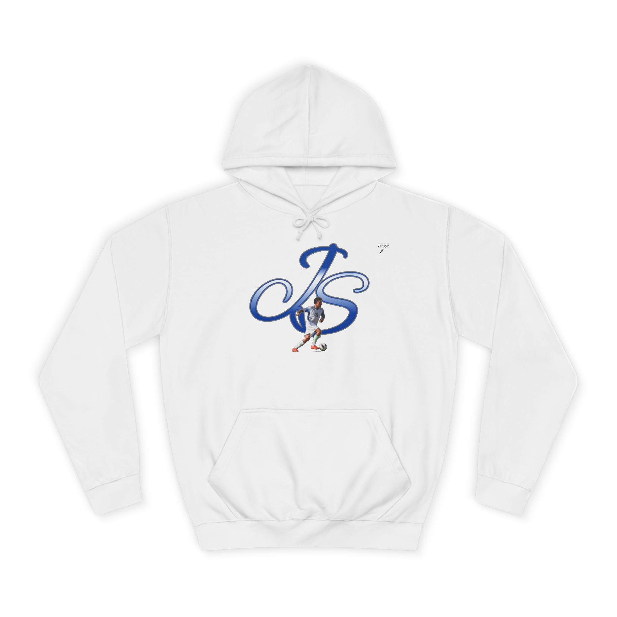 Joao Silva Hoodie