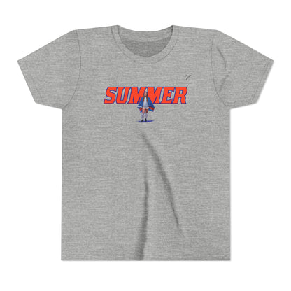 Summer Riley YOUTH Graphic Tee