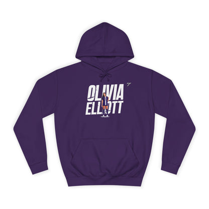 Olivia Elliott Hoodie