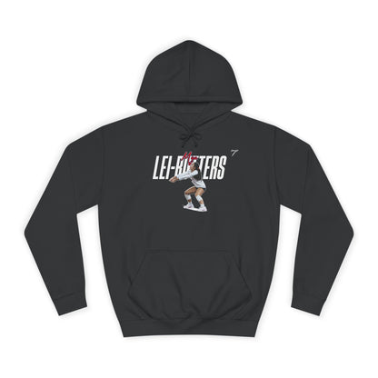 Mya Lei-Butters Hoodie