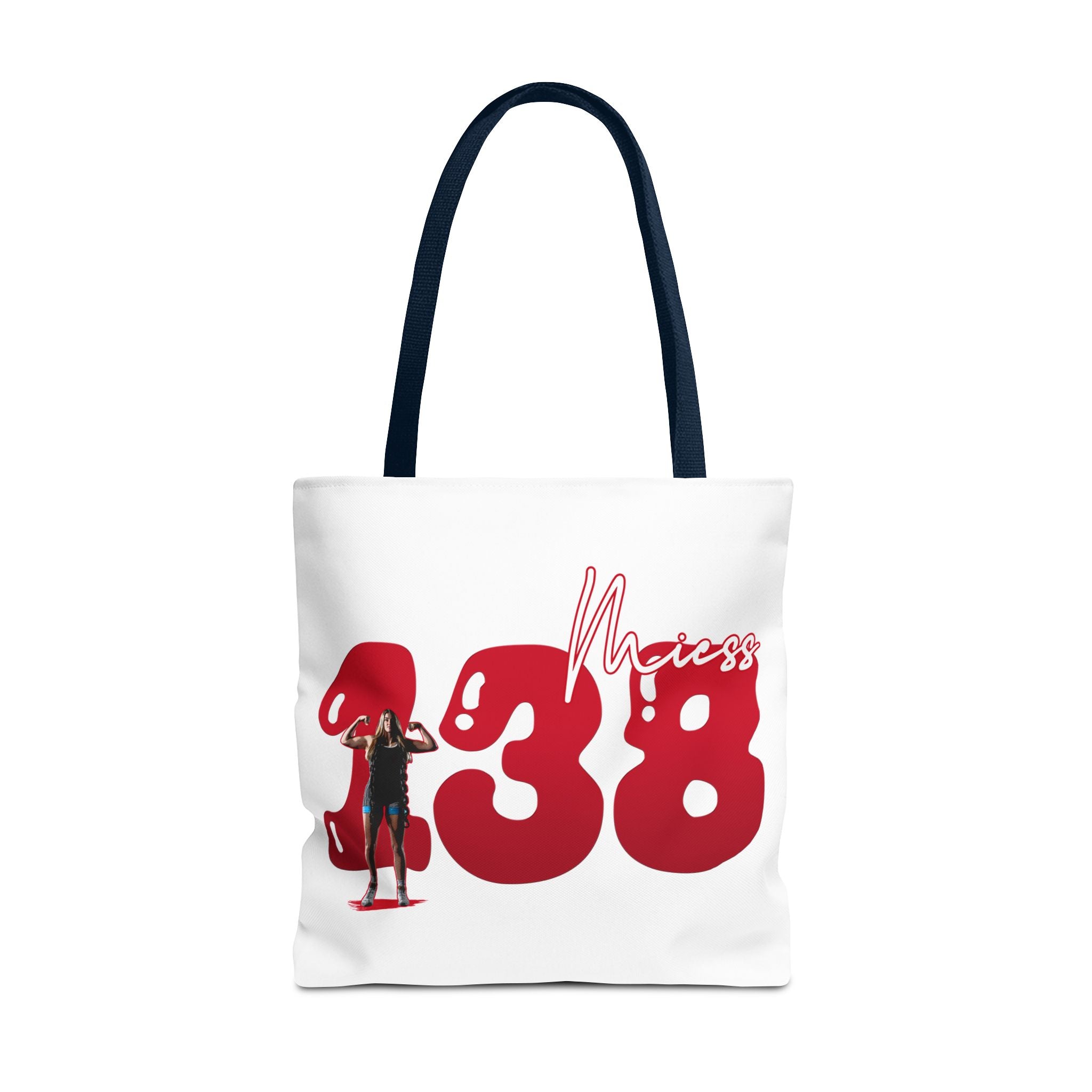 Taylor Miess Tote Bag