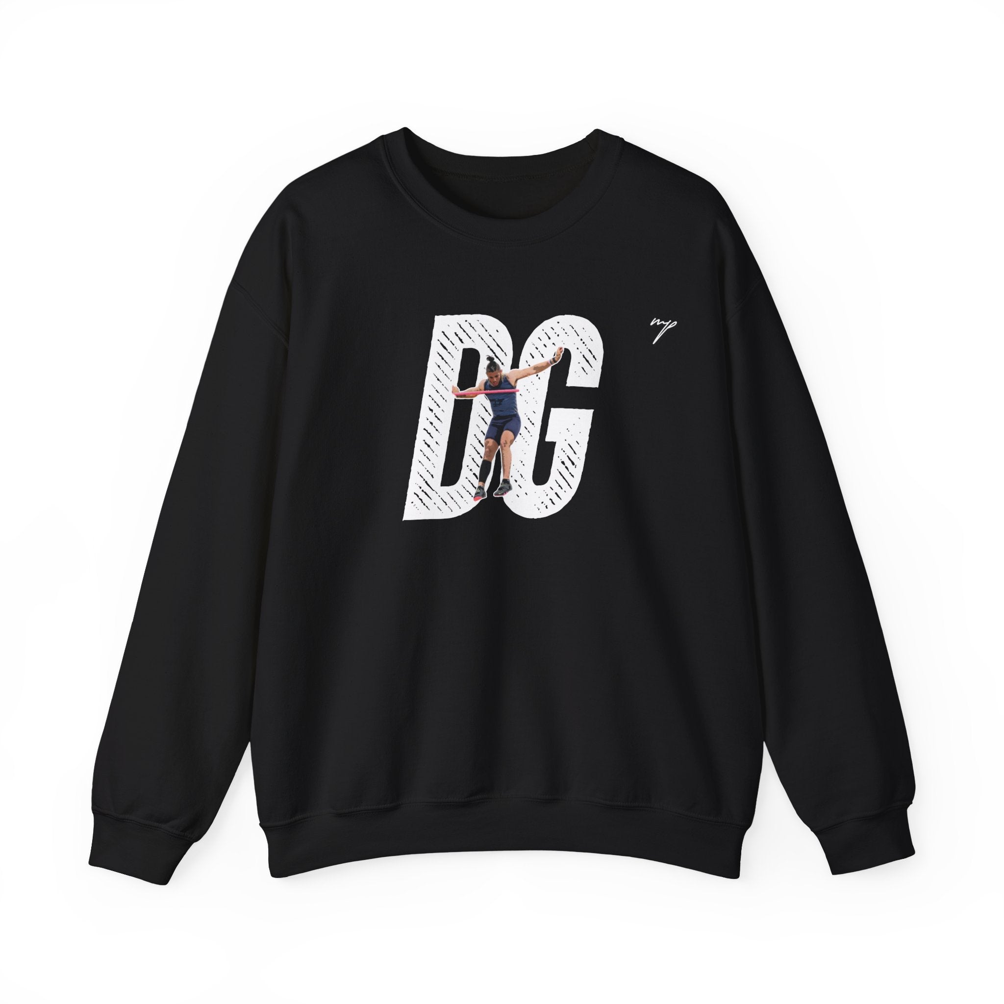 Dominick Gagum Crewneck