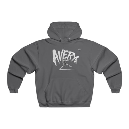 Avery Wapp Vintage Hoodie