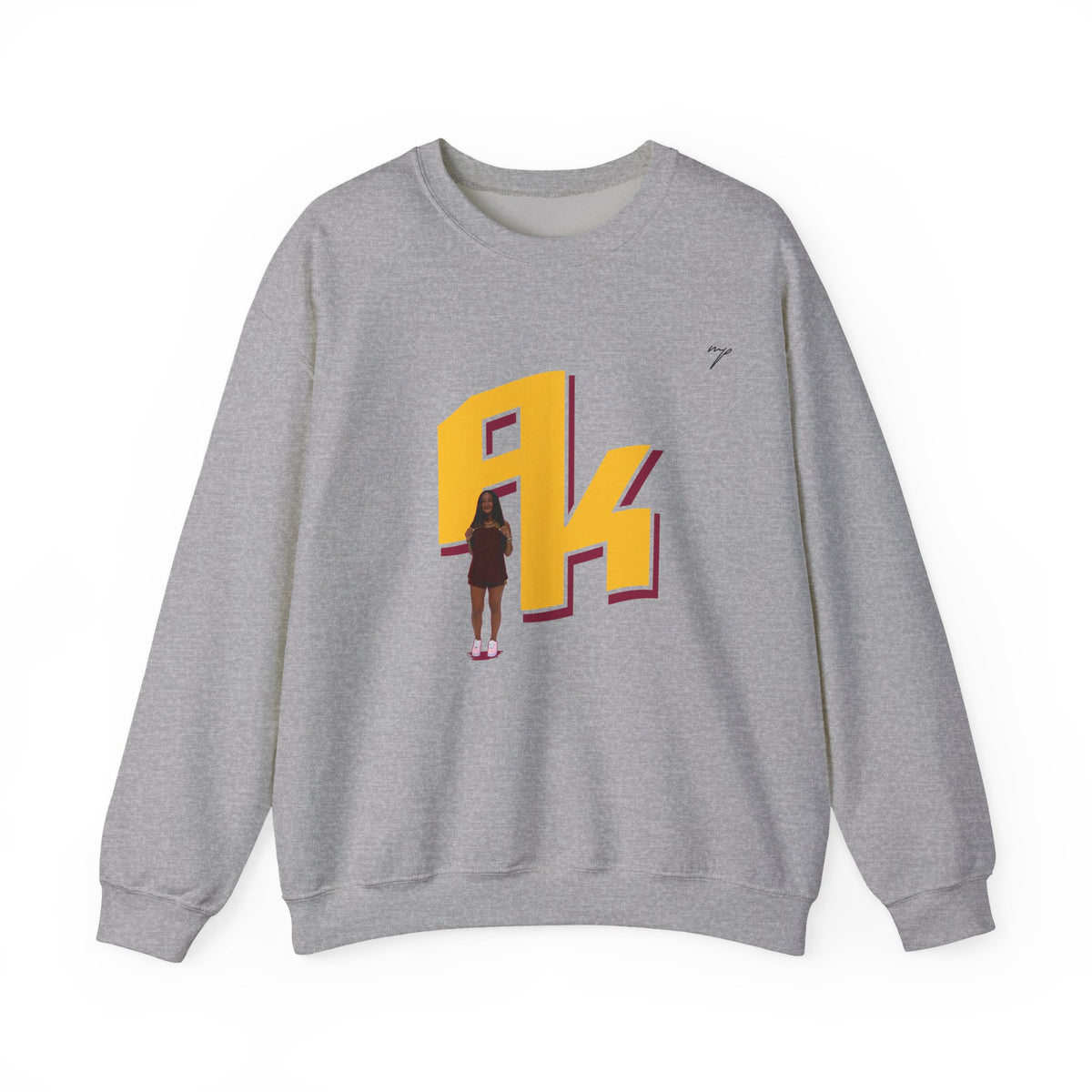 Ava Kalmar Crewneck