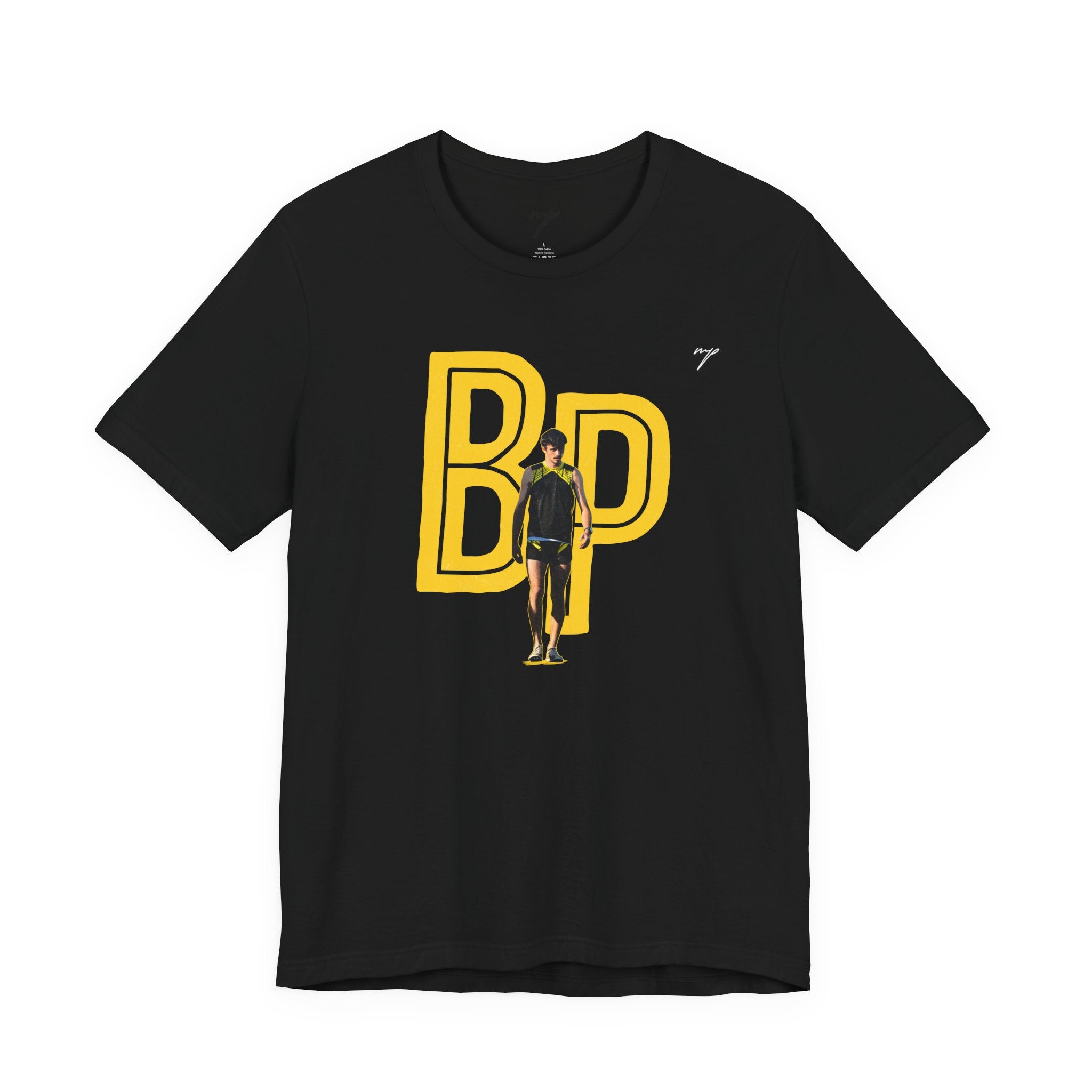 Braydon Lane Graphic Tee