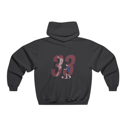 Emmy Horja Vintage Hoodie