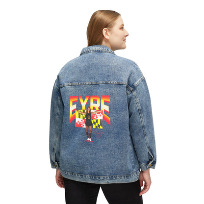 Brinkley Eyre Denim Jacket
