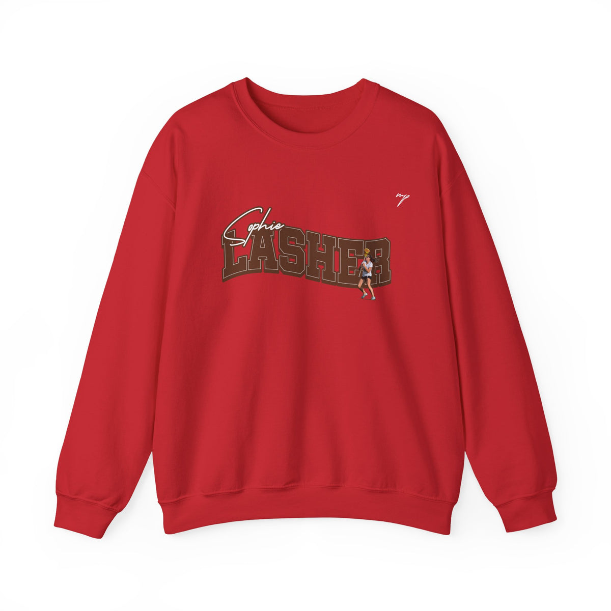 Sophie Lasher Crewneck