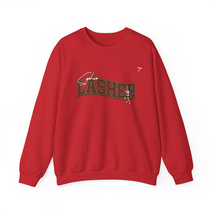 Sophie Lasher Crewneck