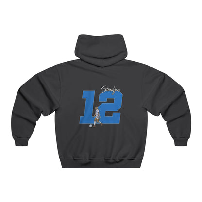 Mya Stenehjem Vintage Hoodie