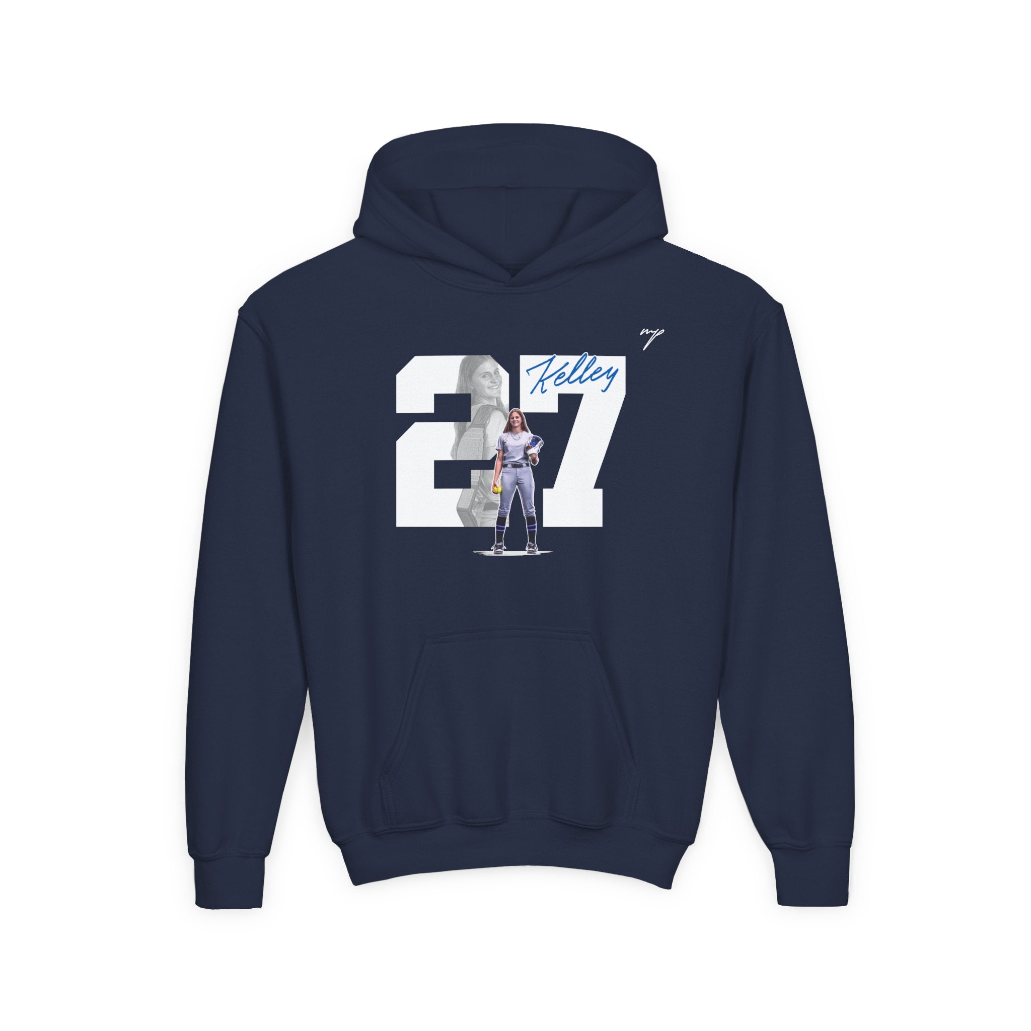 Terrianna Kelley YOUTH Hoodie