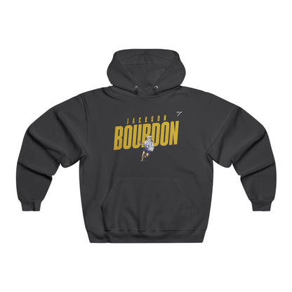 Jackson Bourdon Vintage Hoodie
