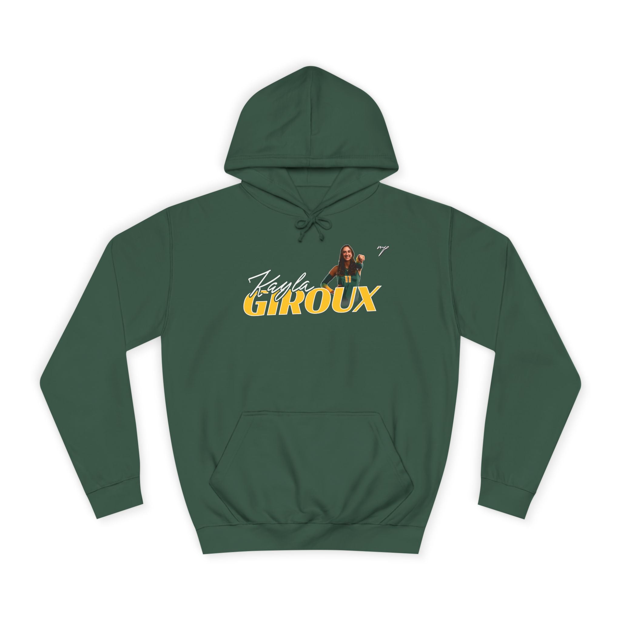 Kayla Giroux Hoodie
