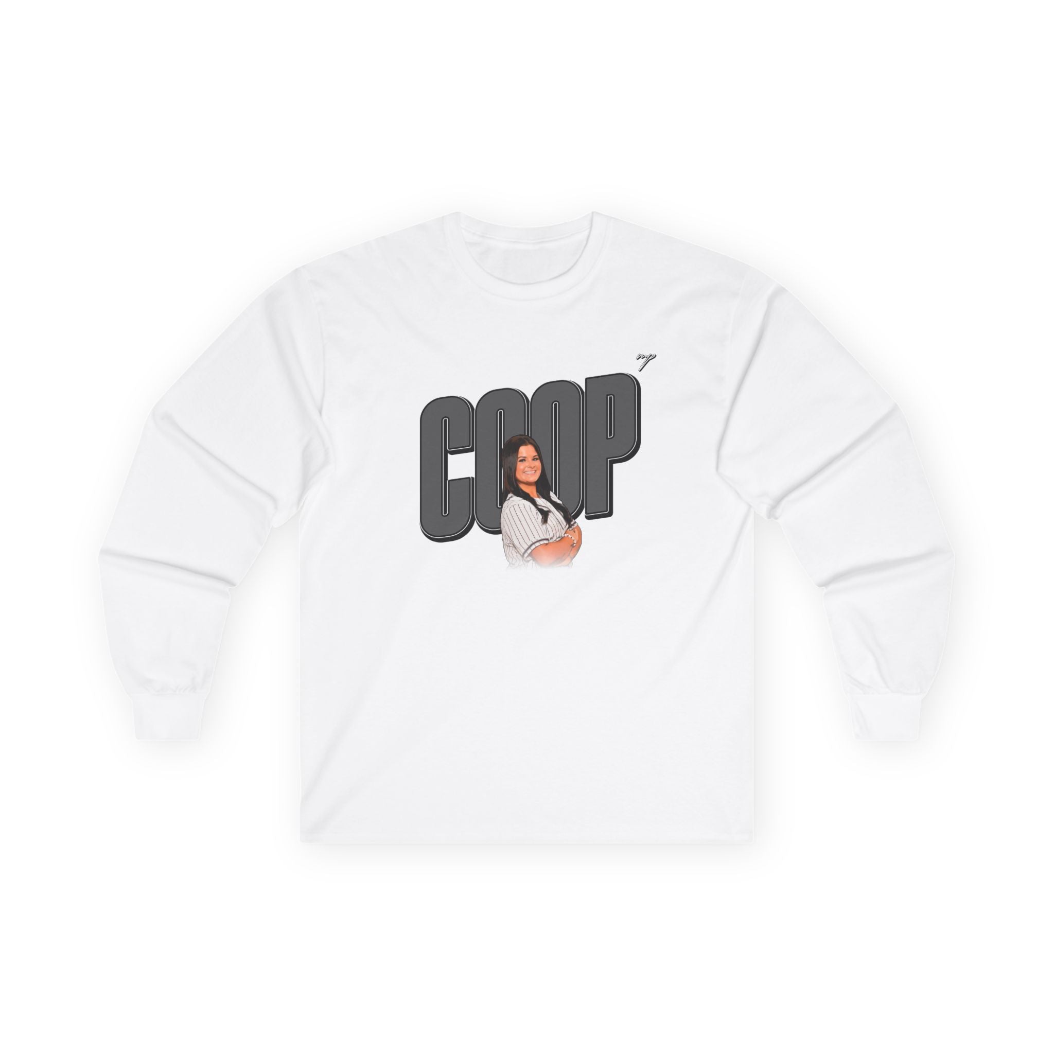 KateLynn Cooper Long Sleeve Tee