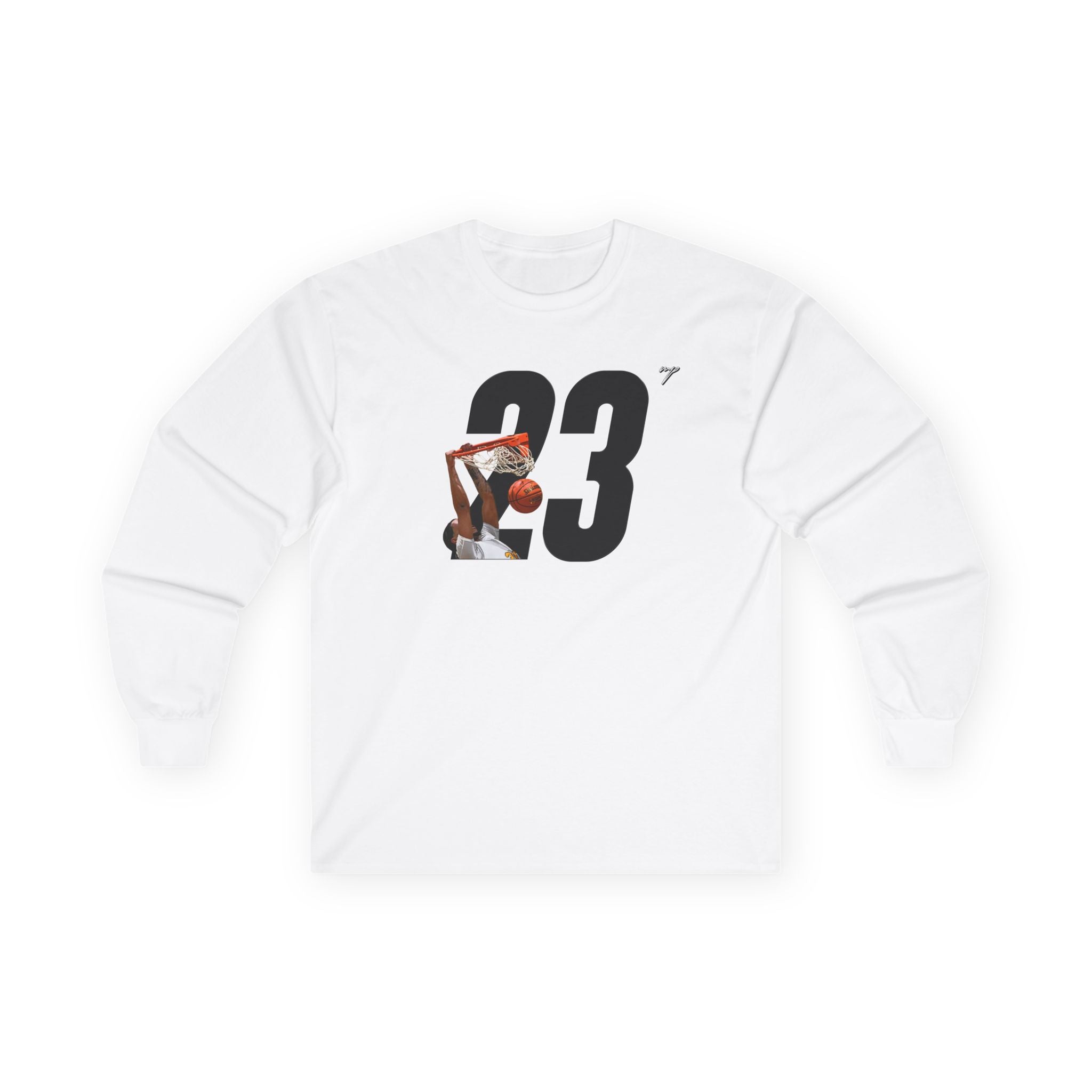 Carter Mungin Long Sleeve Tee
