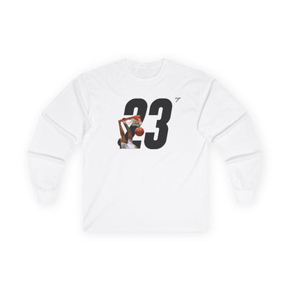 Carter Mungin Long Sleeve Tee