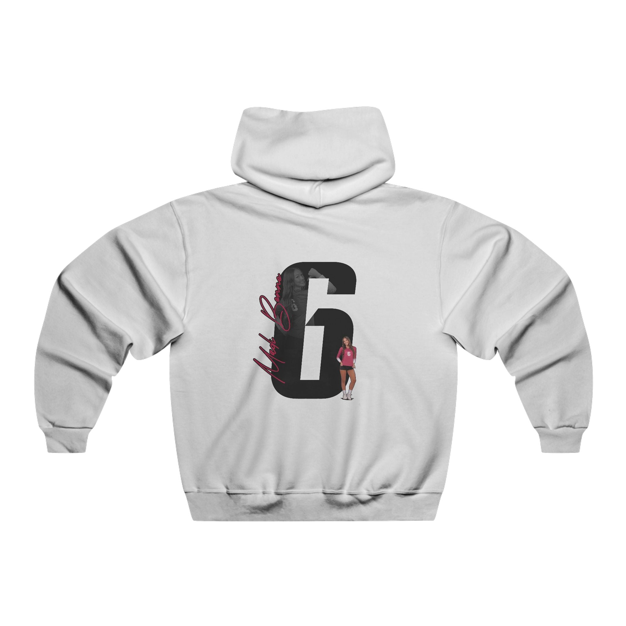Madi Benne Vintage Hoodie