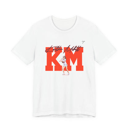 Kaitlin Millett Graphic Tee