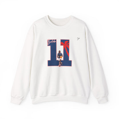 Franck Belibi Crewneck