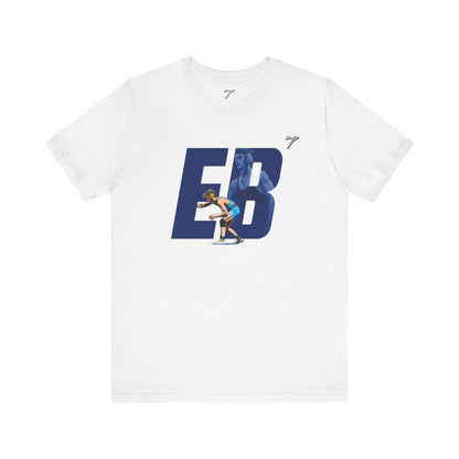 Ethan Barr Graphic Tee