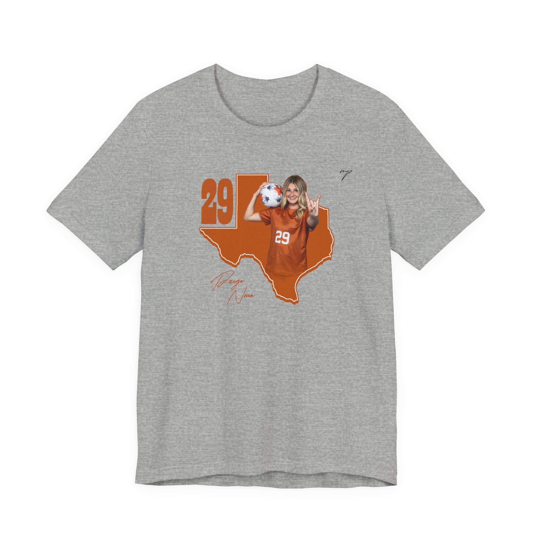 Paige Nouw Graphic Tee
