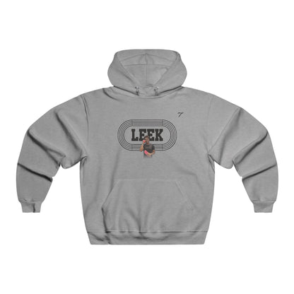 Malik Holmes Vintage Hoodie