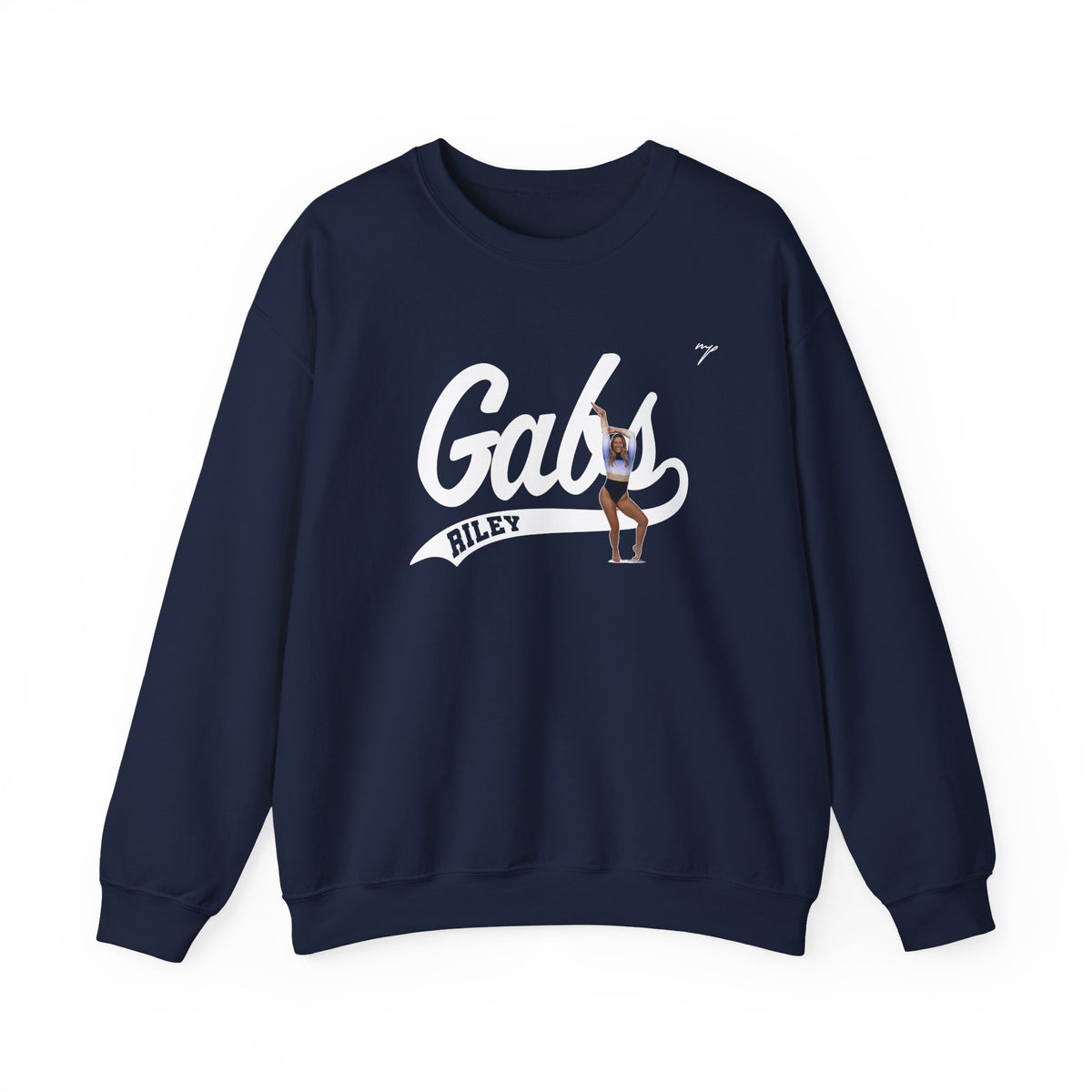 Gabby Riley Crewneck