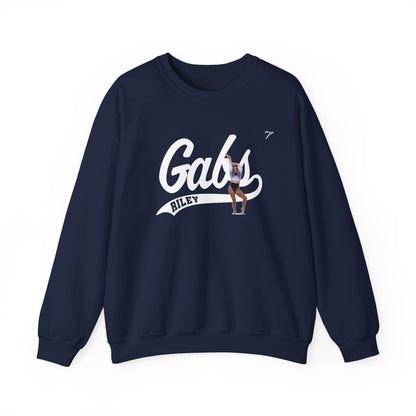 Gabby Riley Crewneck