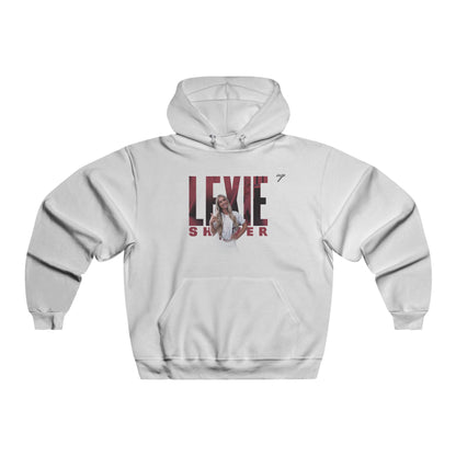 Lexie Shaver Vintage Hoodie