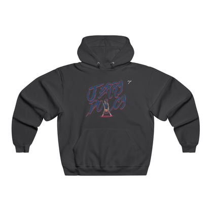 Jerry Dolcy Vintage Hoodie