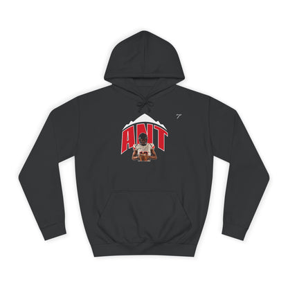 Anthony Hych Hoodie
