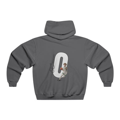 Bennett O'Connor Vintage Hoodie