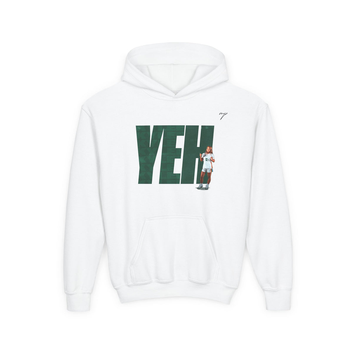 Kylee Yeh YOUTH Hoodie
