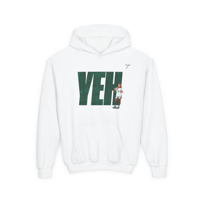 Kylee Yeh YOUTH Hoodie