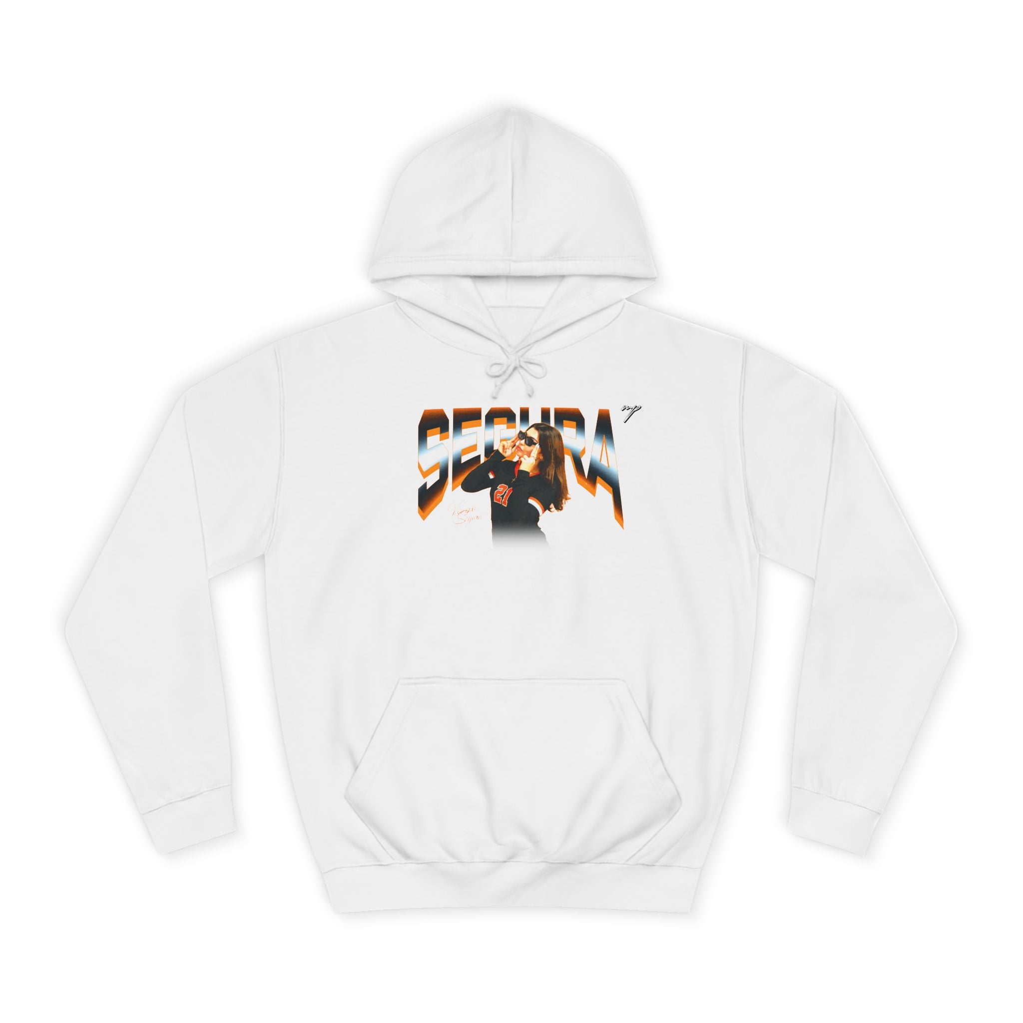 Vanessa Segura Hoodie