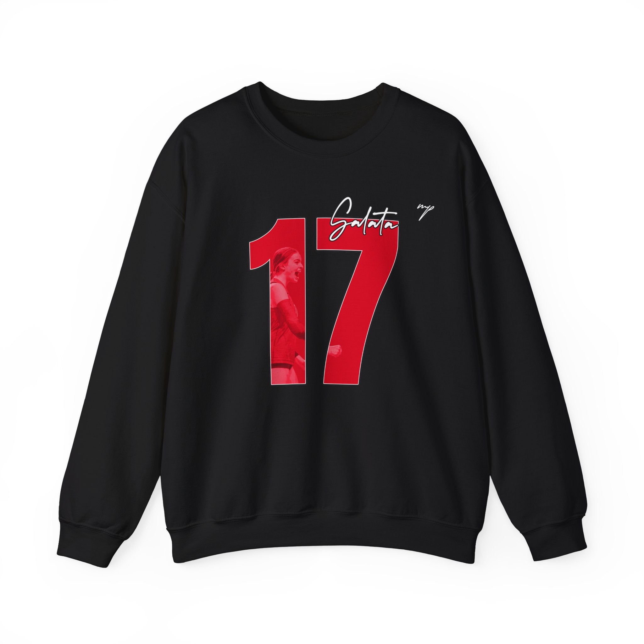 Lauren Salata Crewneck