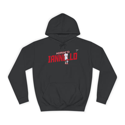 Adriano Iannello Hoodie