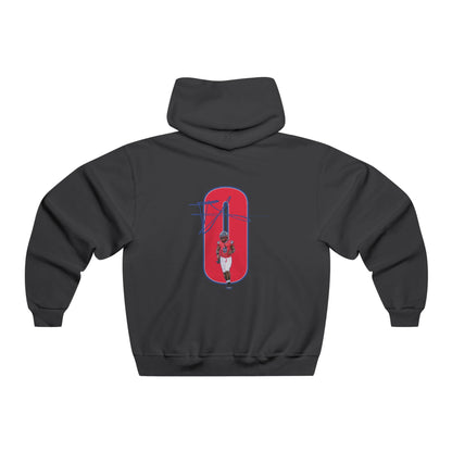 Thorn Adderley Vintage Hoodie